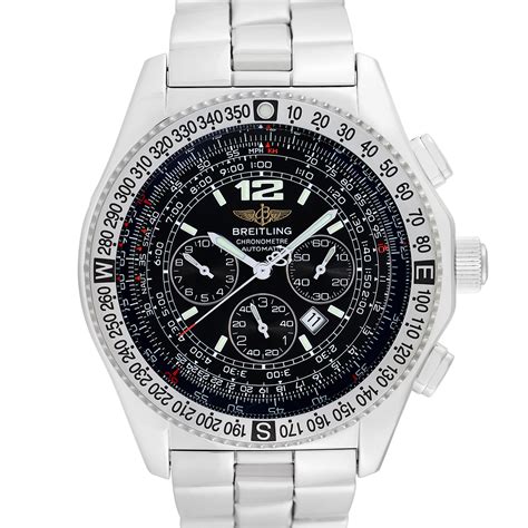 breitling a42362 usato piemonte|Breitling B.